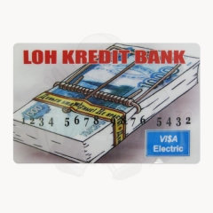 LOX KREDIT BANK