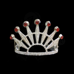 Корона «Красный рубин»