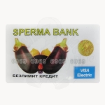 SPERMA BANK