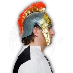 Шлем  Римского легионера (пластик)